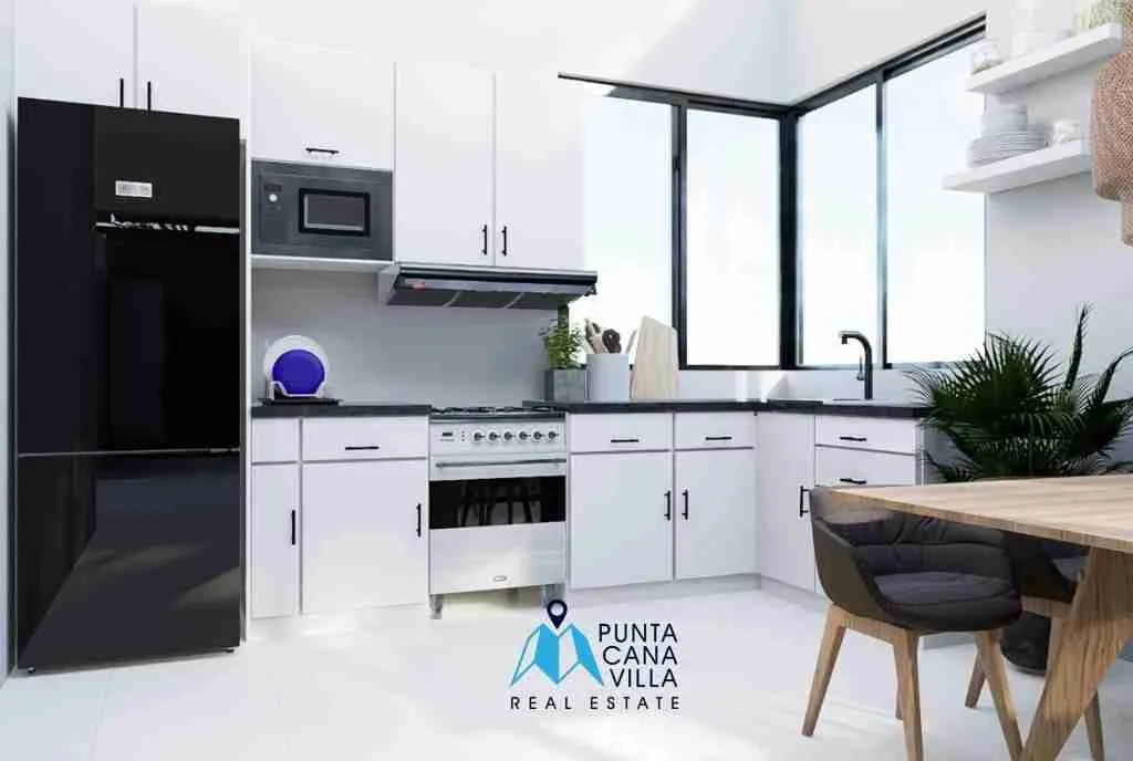 maral home for sale punta cana dominican