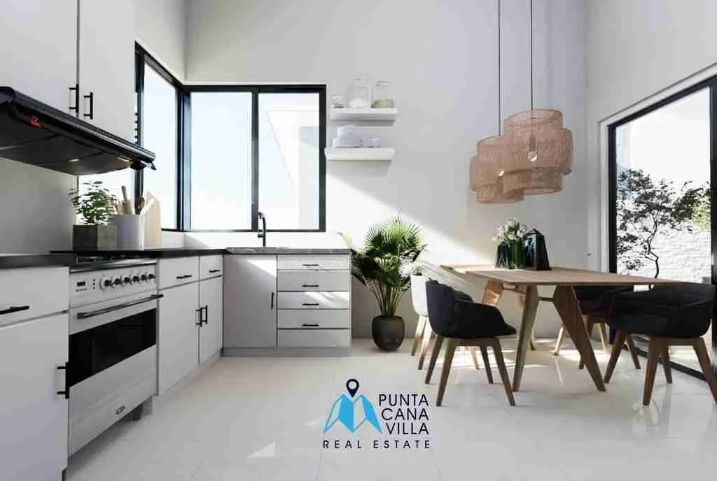 maral home for sale punta cana dominican