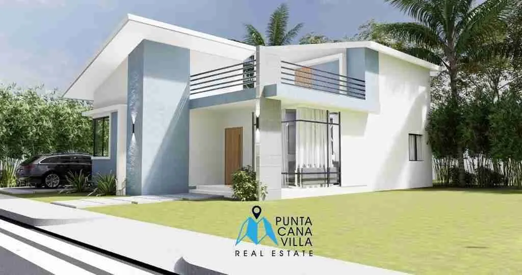 maral home for sale punta cana dominican