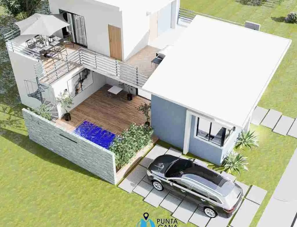 maral home for sale punta cana dominican