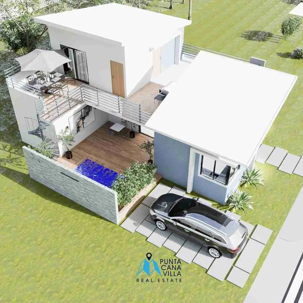 maral home for sale punta cana dominican