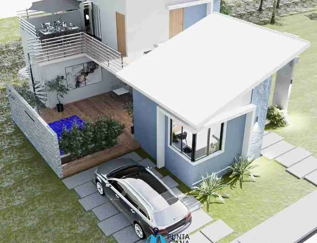 maral home for sale punta cana dominican