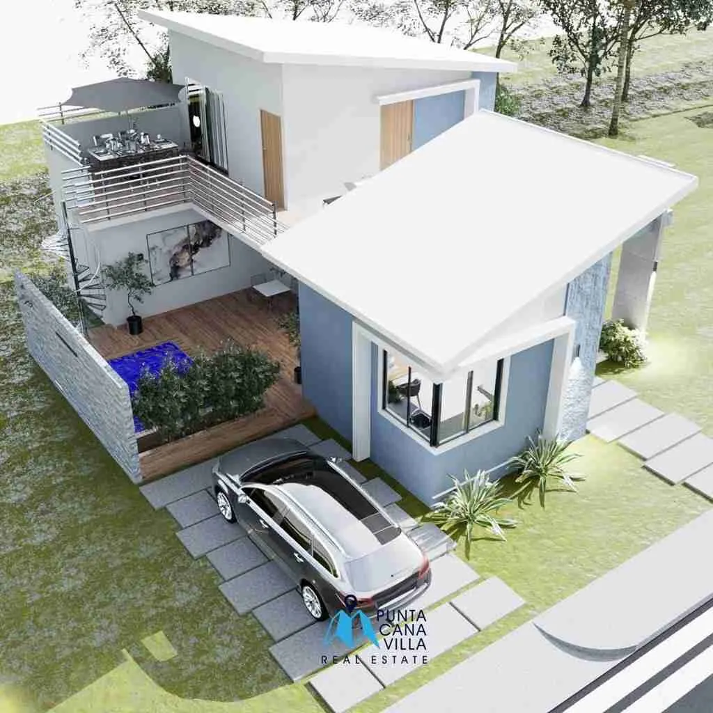 maral home for sale punta cana dominican