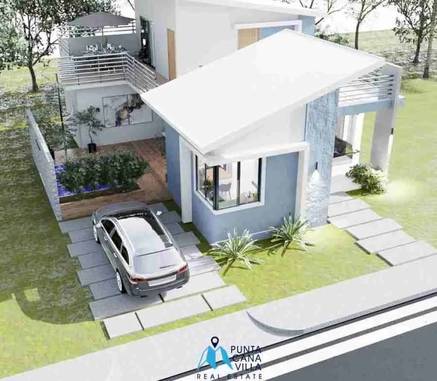 maral home for sale punta cana dominican e
