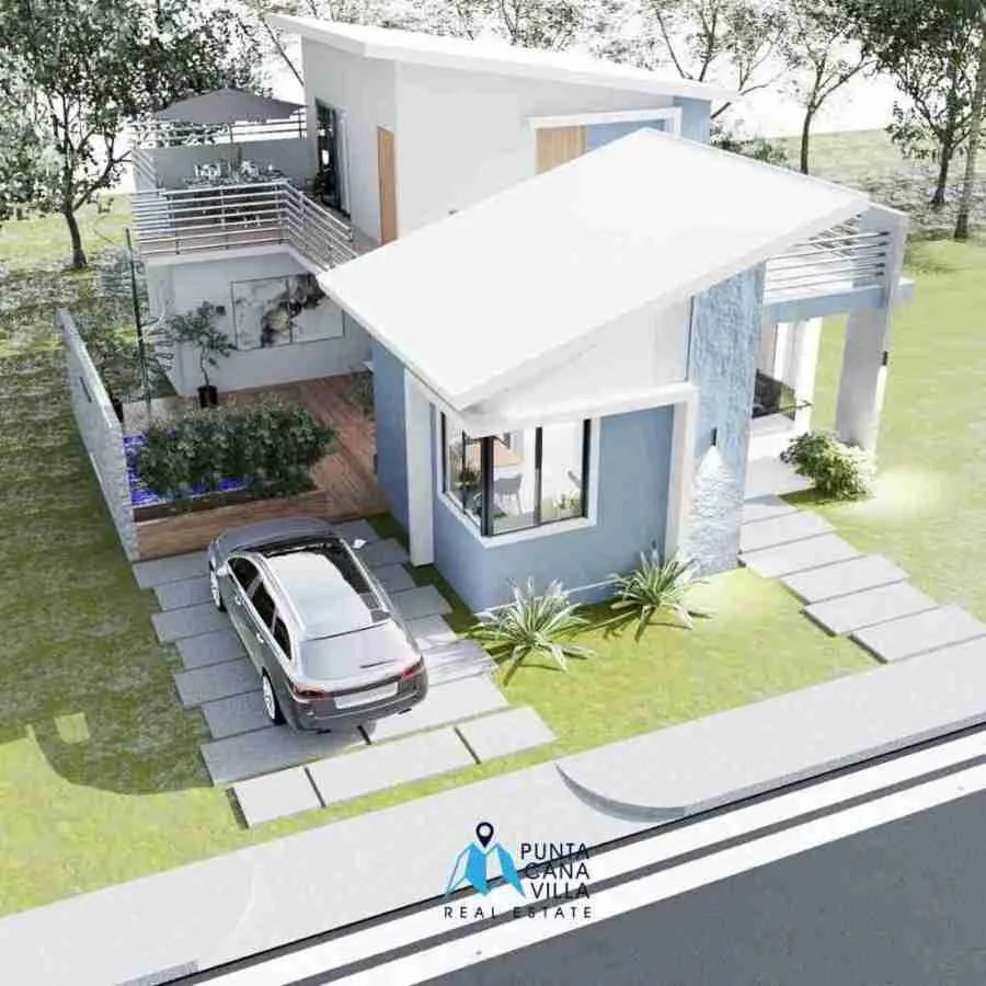maral home for sale punta cana dominican e