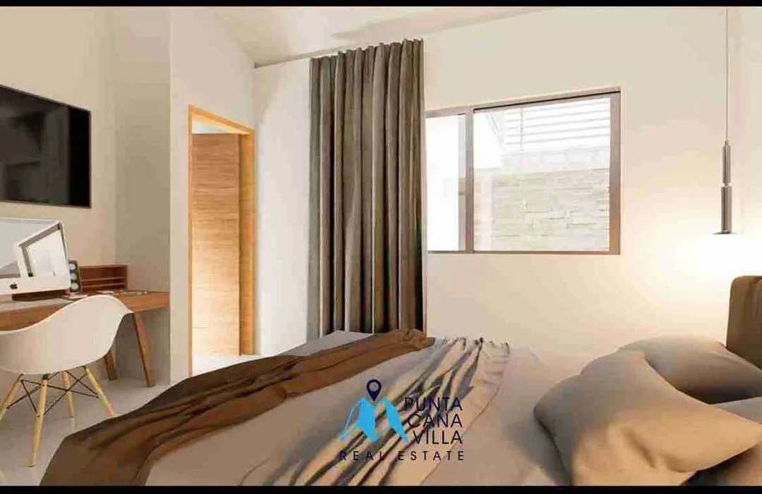 maral home for sale punta cana dominican
