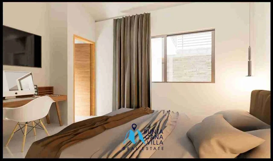 maral home for sale punta cana dominican