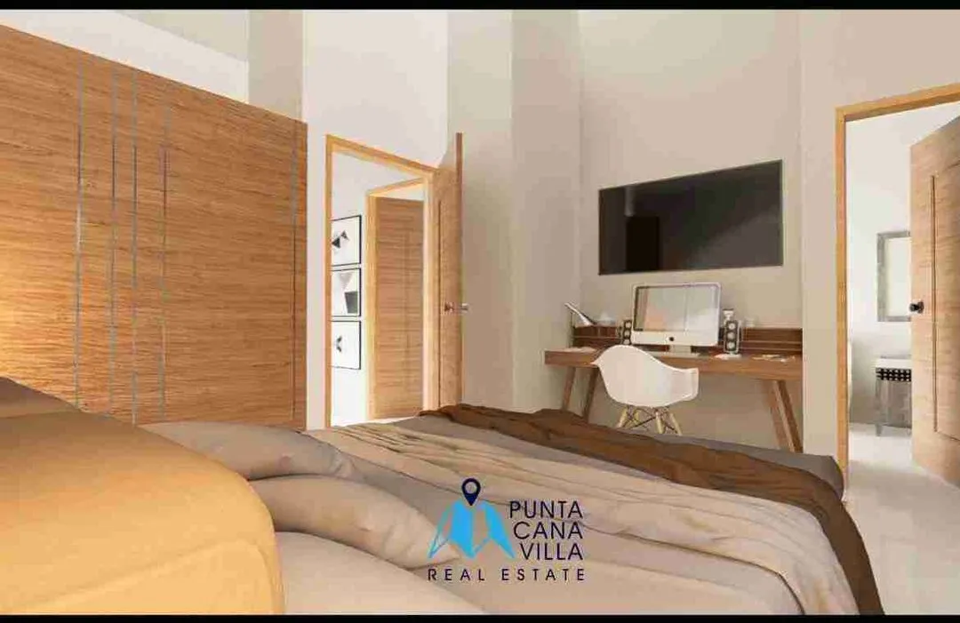 maral home for sale punta cana dominican