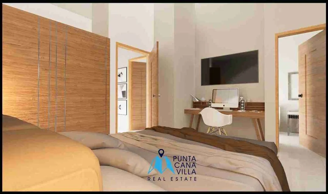 maral home for sale punta cana dominican