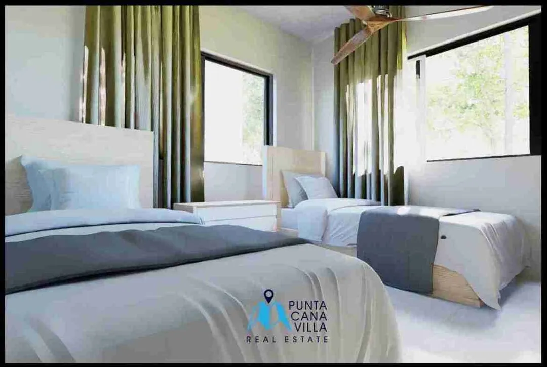maral home for sale punta cana dominican