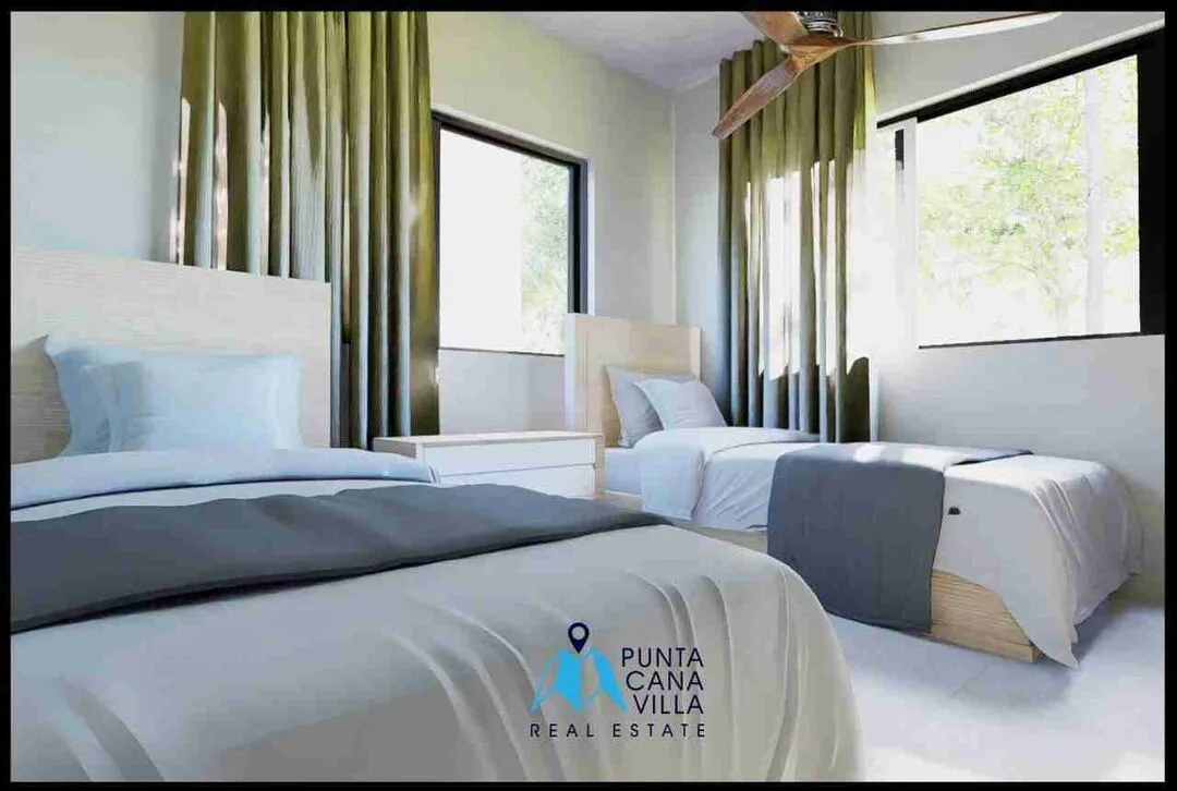 maral home for sale punta cana dominican