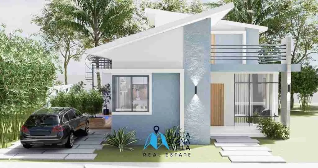 maral home for sale punta cana dominican