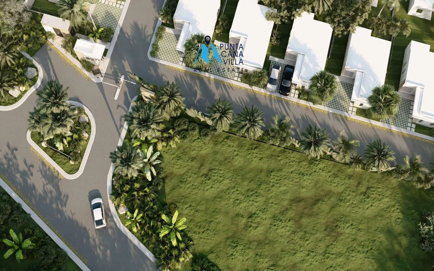 Espléndida Villa de Dos Habitaciones en Venta en Macao, Punta Cana