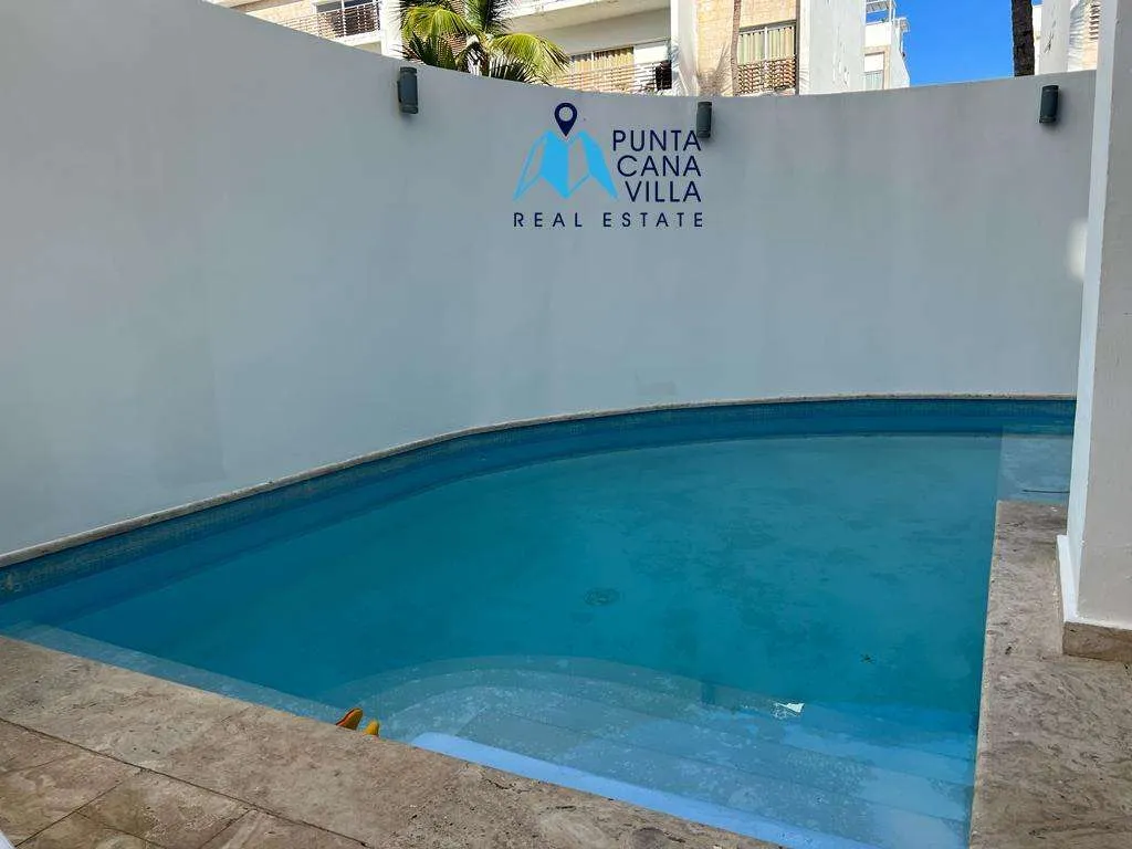 Cap Cana Apartamento en Venta: Vivienda de lujo de 3 dormitorios en Arboleda