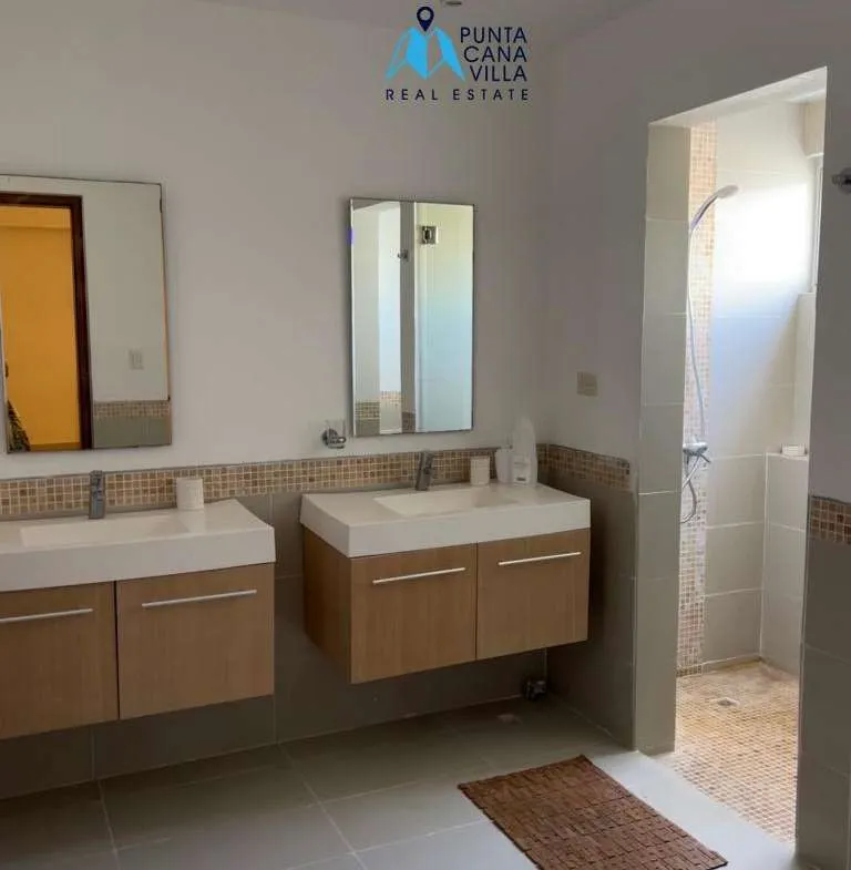 arboleda cap cana condo for sale three bedrooms