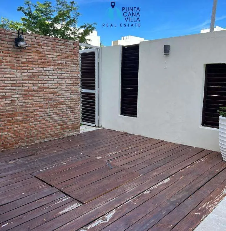 arboleda cap cana condo for sale three bedrooms
