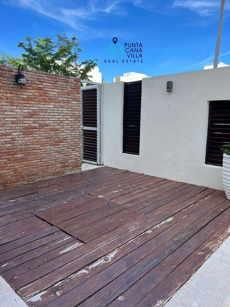 Cap Cana Apartamento en Venta: Vivienda de lujo de 3 dormitorios en Arboleda