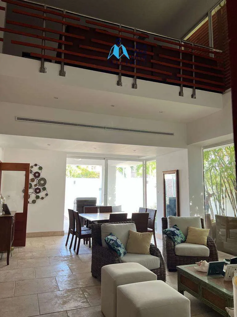 Cap Cana Apartamento en Venta: Vivienda de lujo de 3 dormitorios en Arboleda