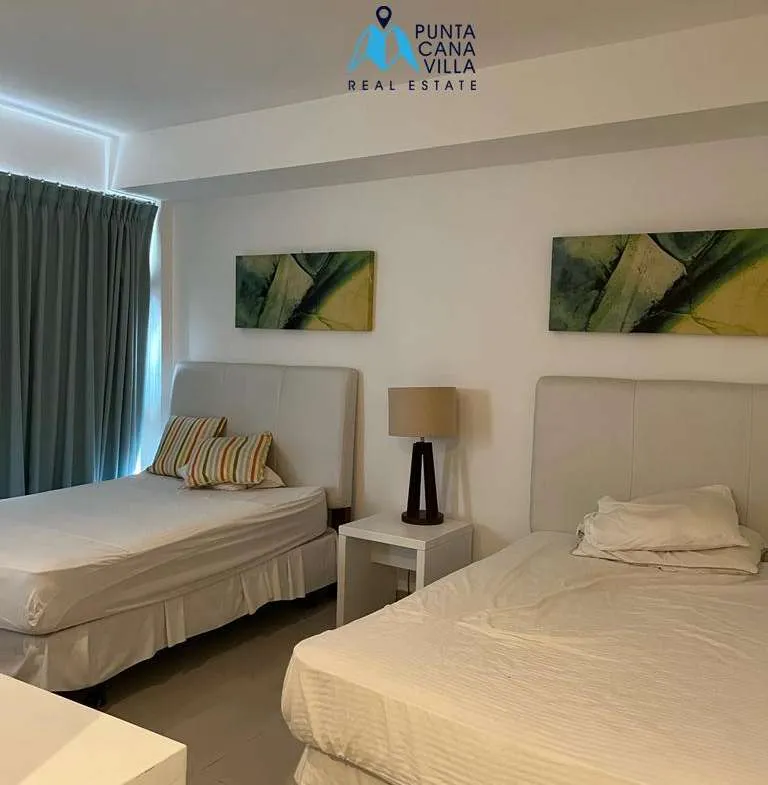 arboleda cap cana condo for sale three bedrooms