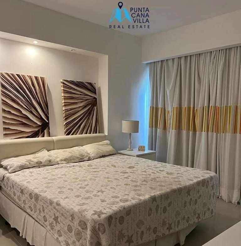 arboleda cap cana condo for sale three bedrooms