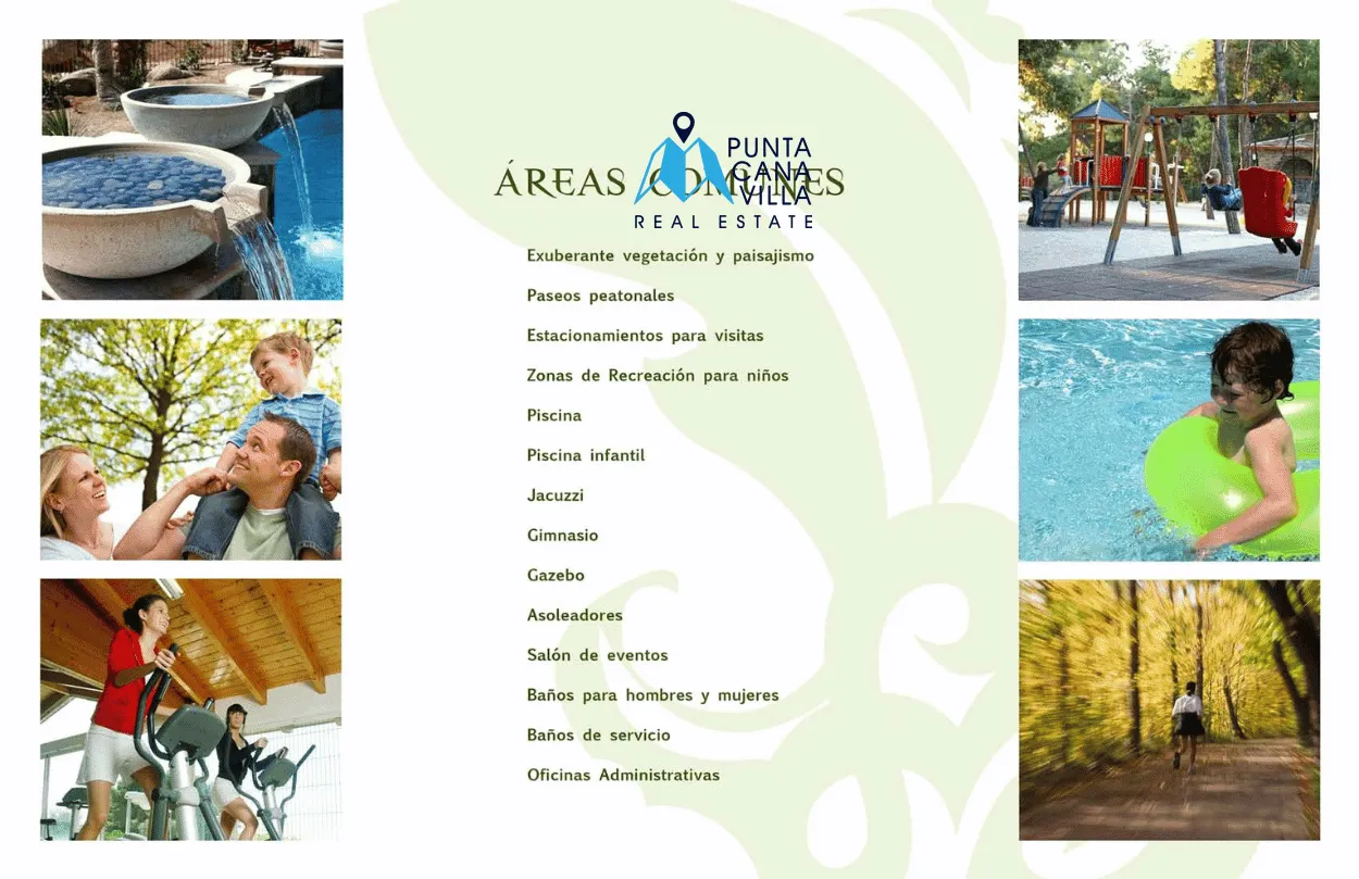 Cap Cana Apartamento en Venta: Vivienda de lujo de 3 dormitorios en Arboleda