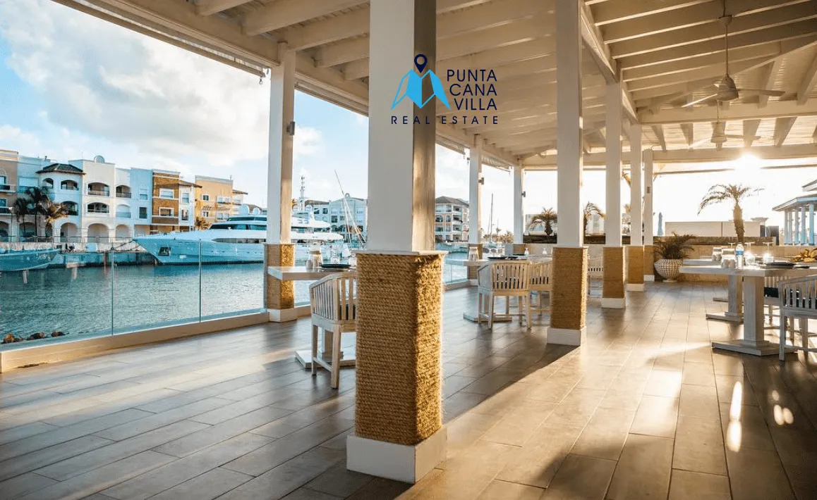 Cap Cana Apartamento en Venta: Vivienda de lujo de 3 dormitorios en Arboleda