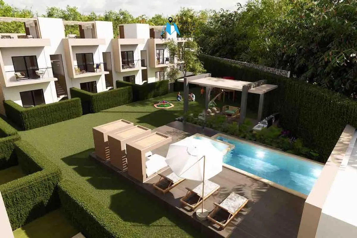 bella luna punta cana homes for sale two bedrooms bella luna punta cana homes for sale two bedrooms