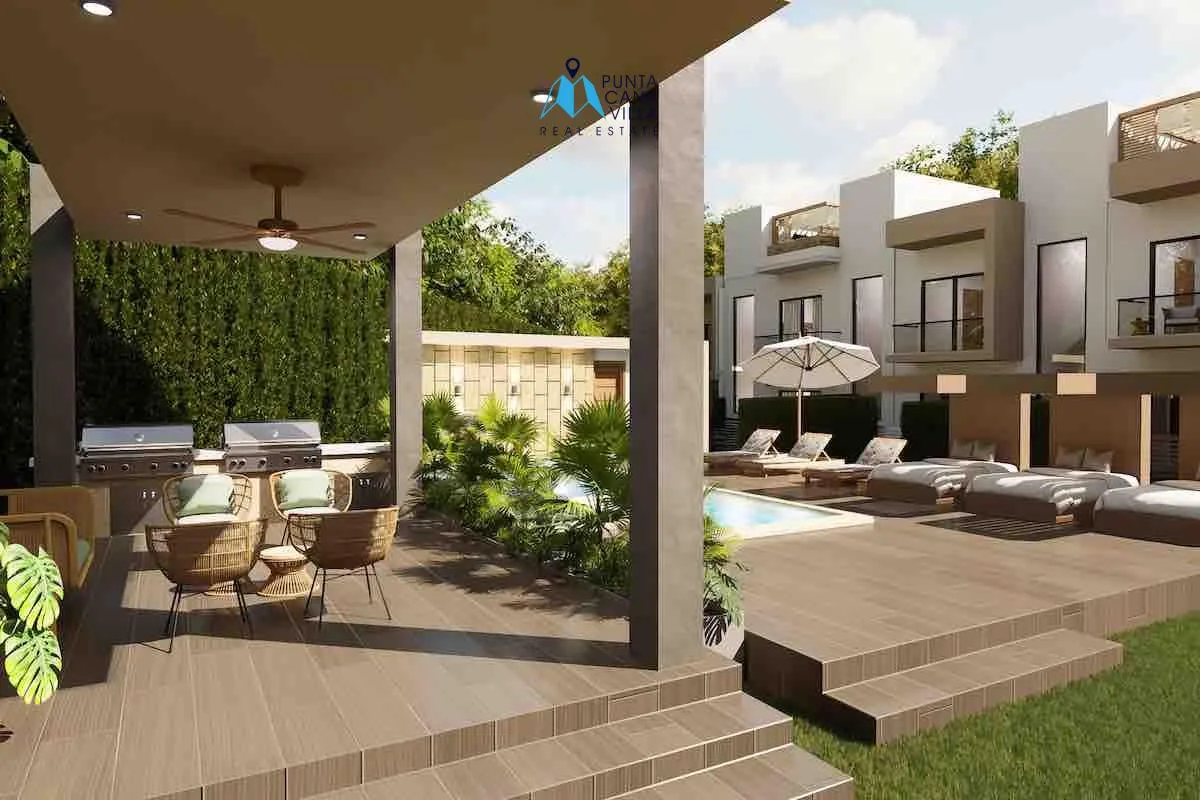 bella luna punta cana homes for sale two bedrooms bella luna punta cana homes for sale two bedrooms