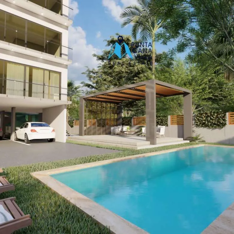 Blue Marlin, Los Corales condo for sale two bedrooms