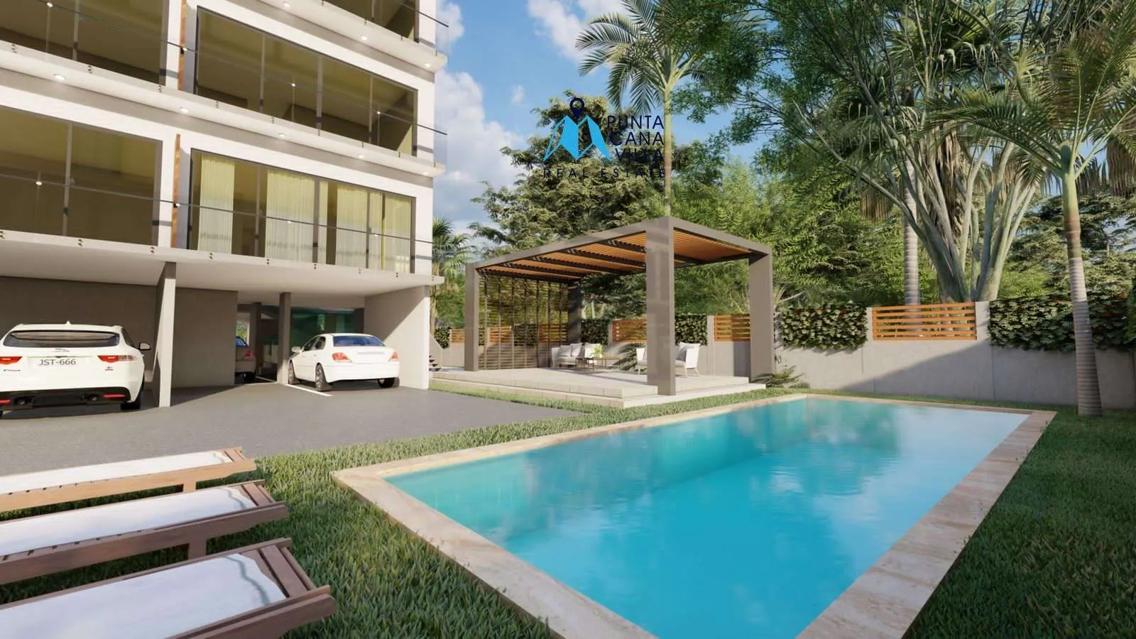 Blue Marlin, Los Corales condo for sale two bedrooms Blue Marlin, Los Corales condo for sale two bedrooms