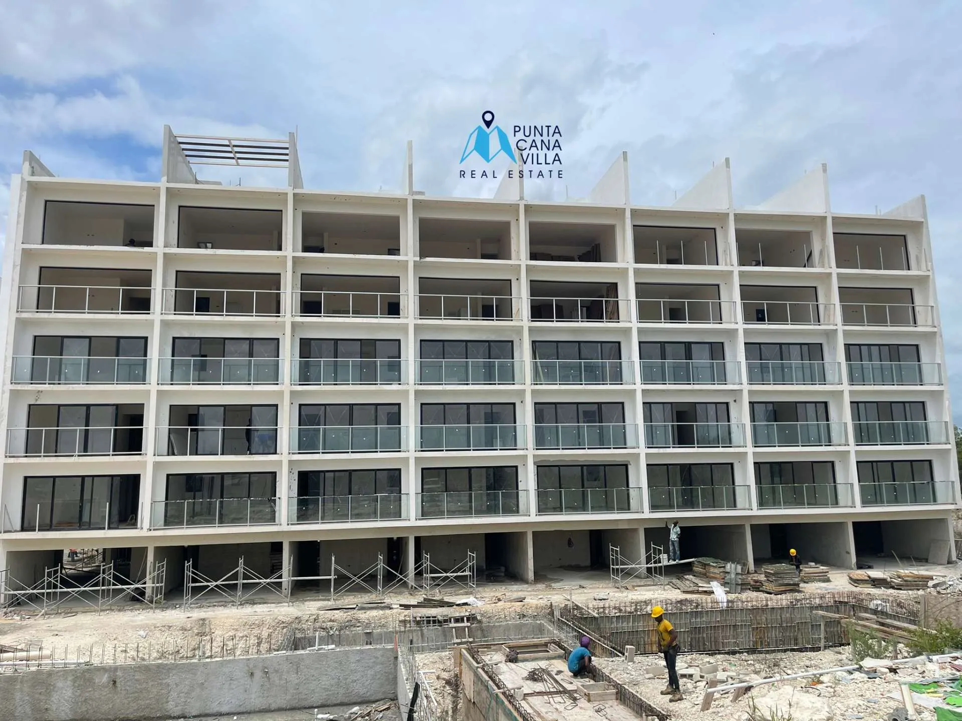blue marlin los corales condo for sale two bedrooms