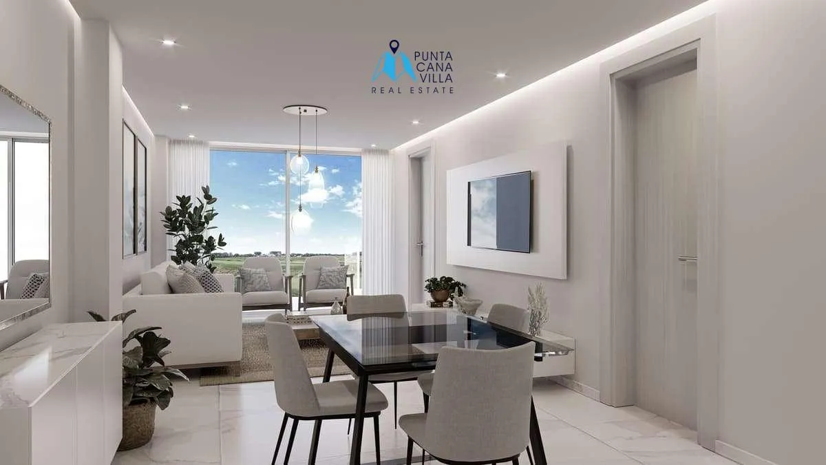 cana rock terra punta cana condo for sale two bedrooms