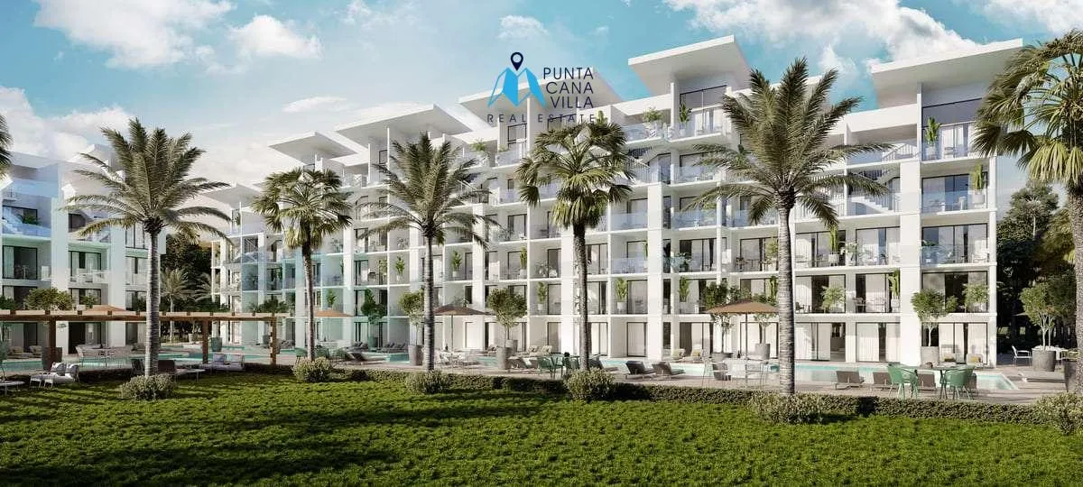 cana rock terra punta cana condo for sale two bedrooms