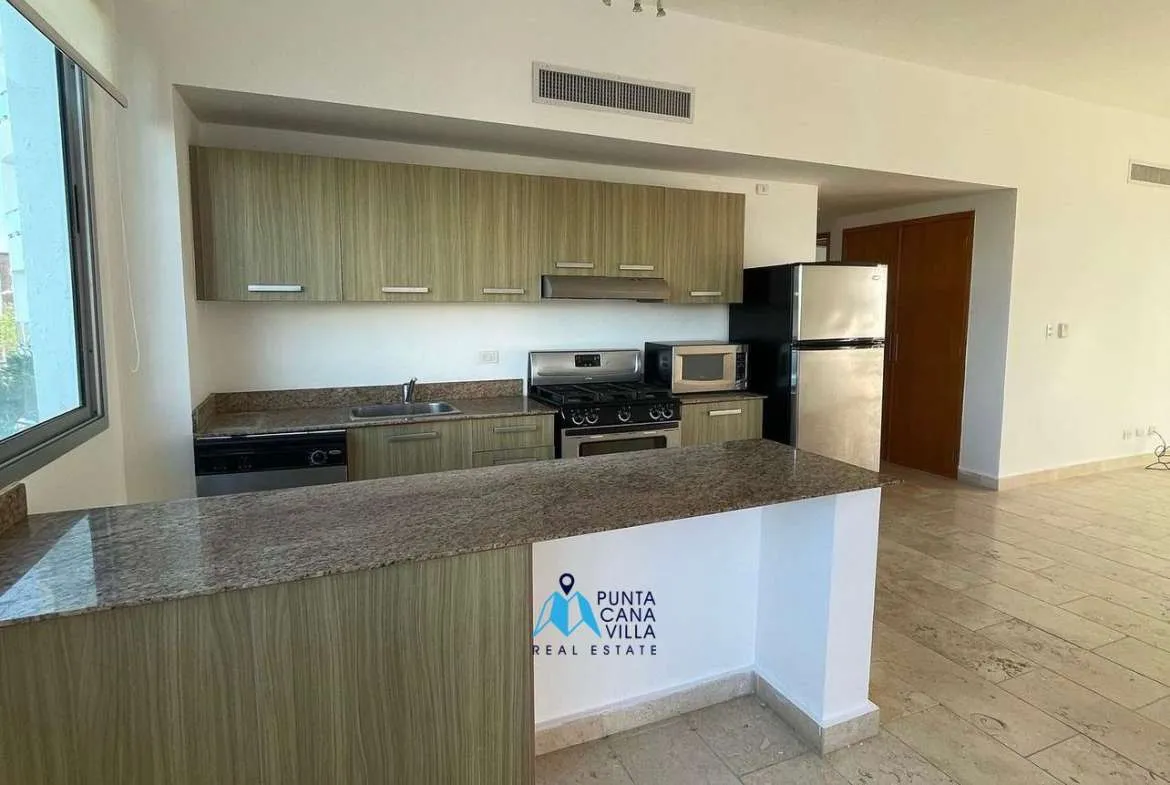 cap blue cap cana second floor condo for sale two bedrooms