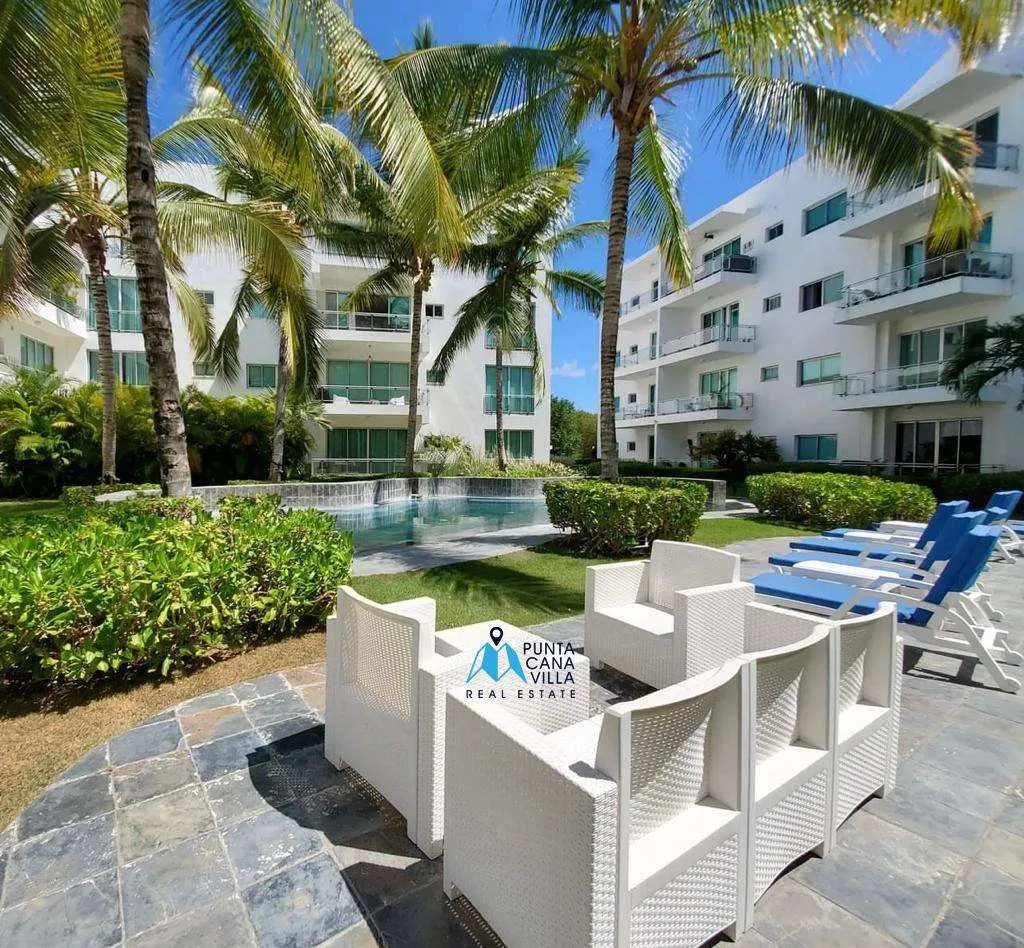 cap blue cap cana second floor condo for sale two bedrooms cap blue cap cana second floor condo for sale two bedrooms