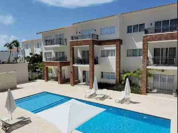 coral village punta cana condo for sale one bedrooms