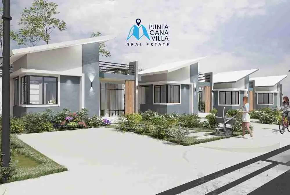 maral punta cana villa for sale two bedrooms
