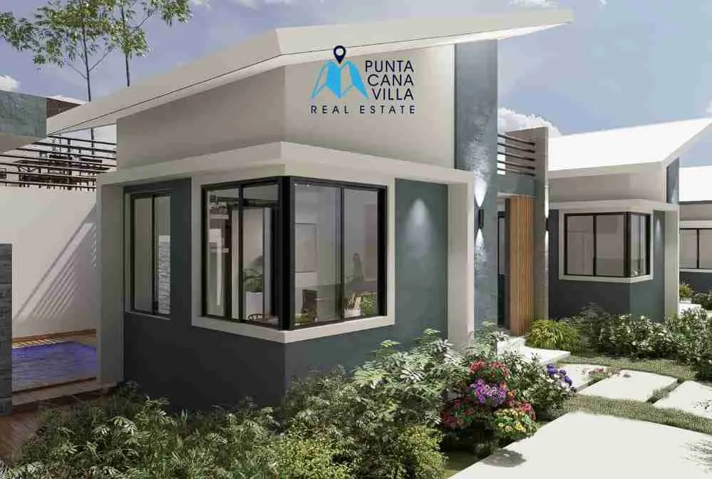 maral punta cana villa for sale two bedrooms