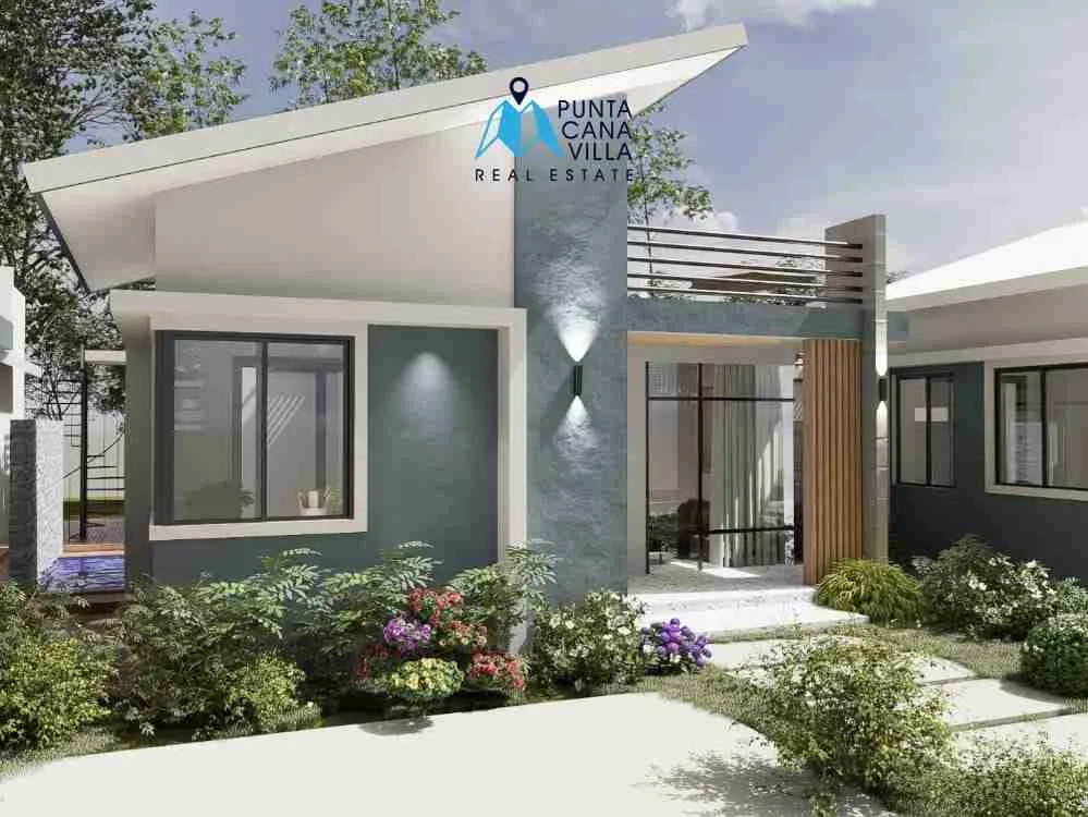 maral punta cana villa for sale two bedrooms