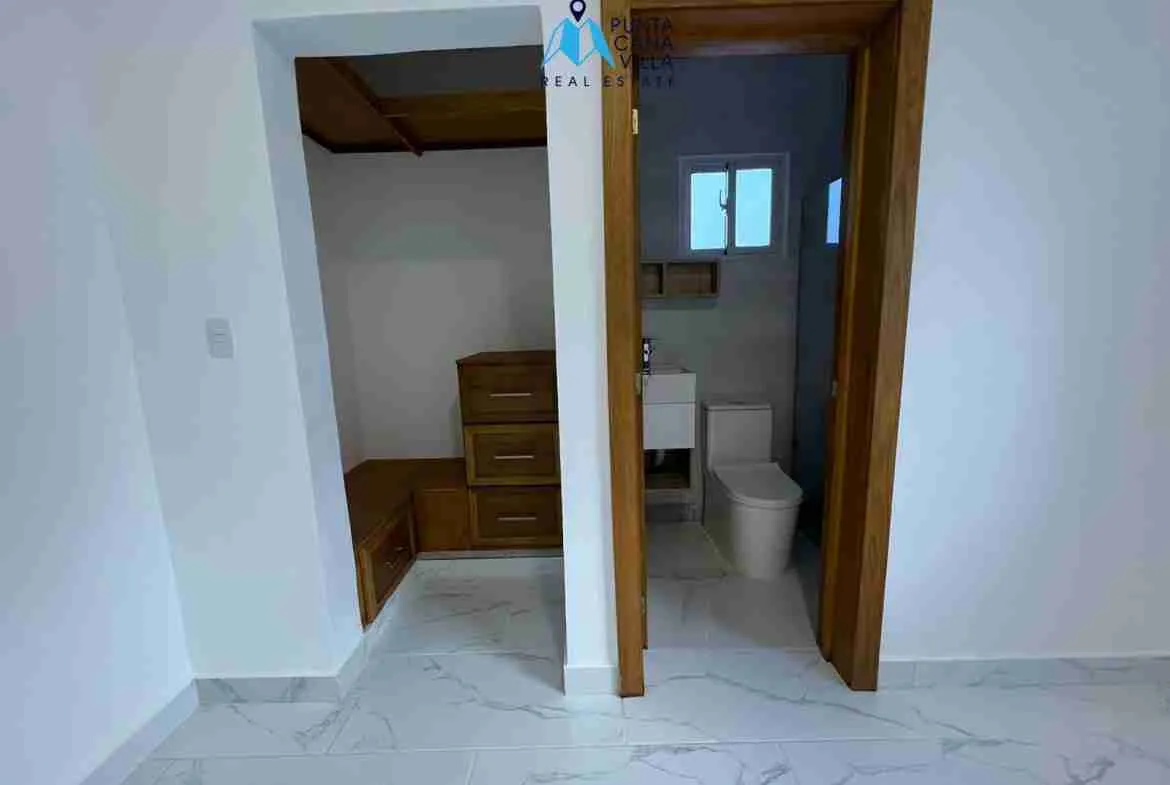 three bedroom villa for sale punta cana mar de plata