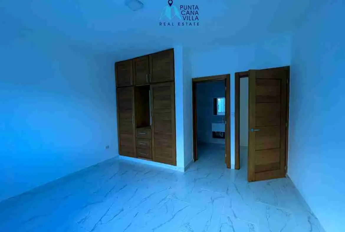 three bedroom villa for sale punta cana mar de plata