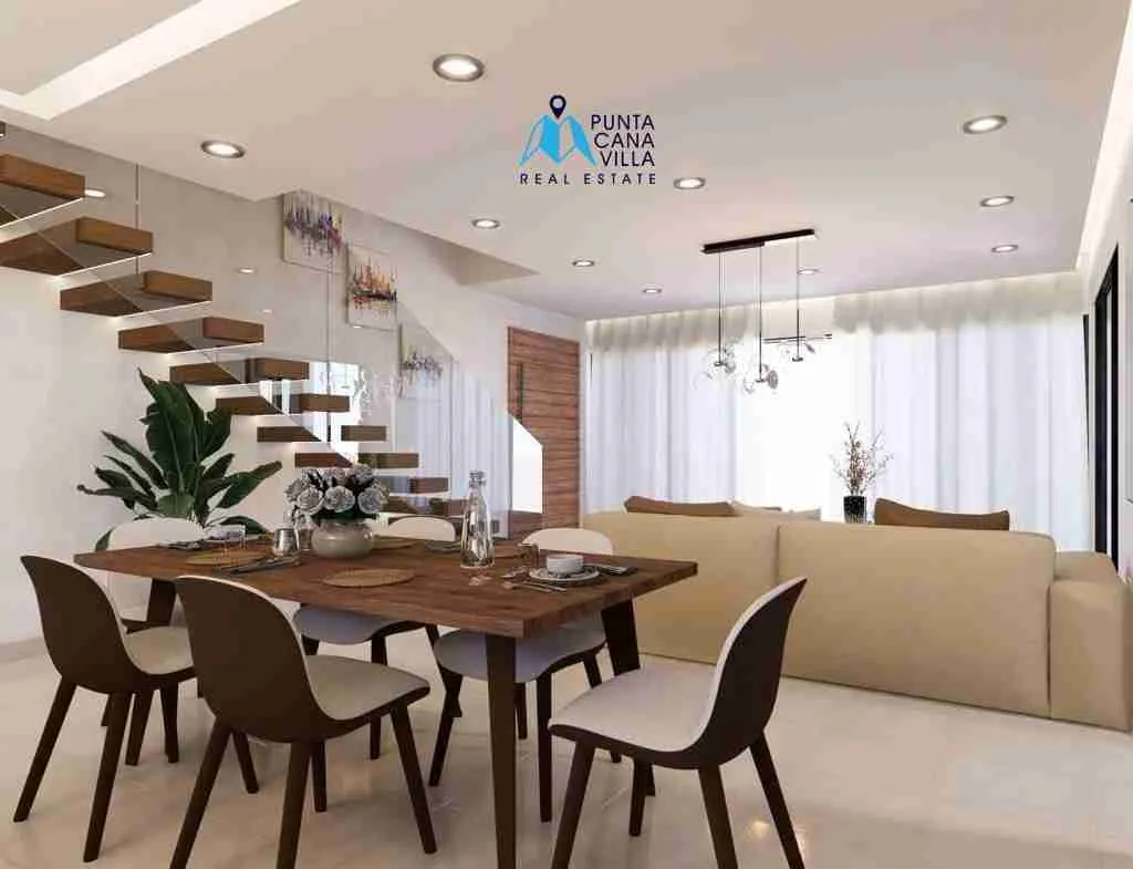 vista cana punta cana condo for sale two bedrooms