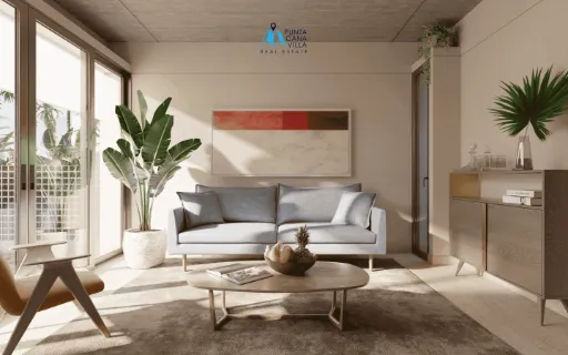 Macao Hills, encantadora Villa de tres habitaciones en venta en Macao, Punta Cana