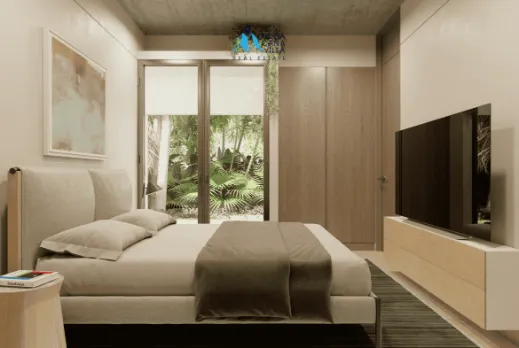 Charming three bedroom villa for sale in Macao, Punta Cana, Macao Hills Phase ()