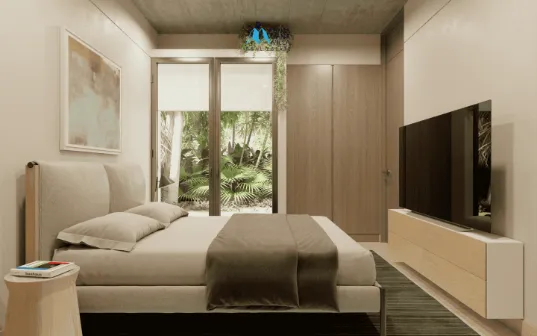 Macao Hills, encantadora Villa de tres habitaciones en venta en Macao, Punta Cana