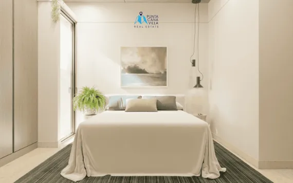 Macao Hills, encantadora Villa de tres habitaciones en venta en Macao, Punta Cana