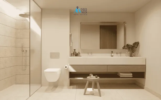 Macao Hills, encantadora Villa de tres habitaciones en venta en Macao, Punta Cana