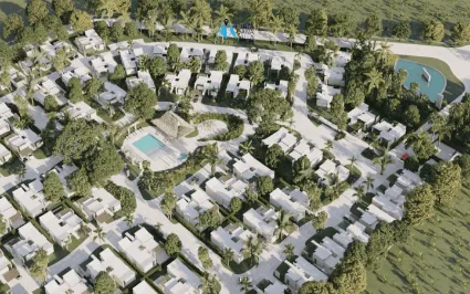Macao Hills, encantadora Villa de tres habitaciones en venta en Macao, Punta Cana