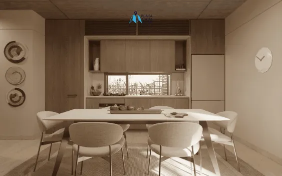 Macao Hills, encantadora Villa de tres habitaciones en venta en Macao, Punta Cana