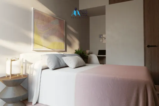 Gorgeous two bedroom villa for sale in Macao, Punta Cana with exceptional amenities, Macao Hills Phase ()
